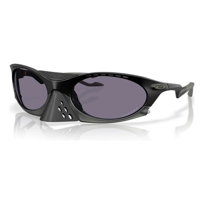 Lentes De Sol Plantaris Prizm Grey Oakley Oo9437943701 Size Negro | Meses sin interés