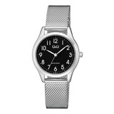 Reloj Qyq De Citizen Q02a-004py Mujer Somos Tienda