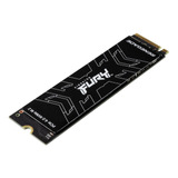 Unidad Estado Sólido Kingston Fury Renegade Nvme M.2 Pcie 4.