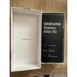 Celular Samsung Galaxy A52s 5g Blanco