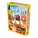 Jaipur - Galapagos - 1 Versus 1 Excelente - Português