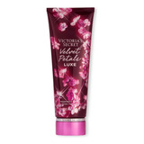 Loción Corporal Victoria Secret Velvet Petals Luxe 236 Ml