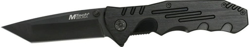 Cuchillo Tactico Navaja Plegable | Mtech Usa Mt-378