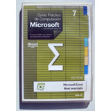 Cdrom - Microsoft Excel Nivel Avanzado