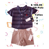 Us Polo Original