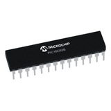 Pic16c62b-04/p Microchip Microcontrolador 8 Bit Pic 16c62