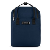 Una Mochila Matera - Soft Blue