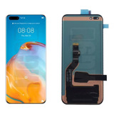 Display Compatible Para Huawei P40 Pro Els-nx9 Els-n04 