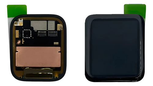 Pantalla Compatible Con Apple Watch Series 9 41/45 Mm A2979