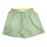 Short Hang Loose Voley Bsh26050 Hombre