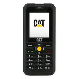 Caterpillar Cat B30 128mb 256mb Dual Sim Duos