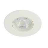 Lampara Para Plafon Naos Luz De Dia Blanco 3w Led Tecnolite