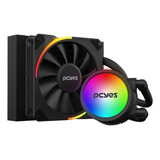 Water Cooler Pcyes Fans Argb Sangue Frio 3 120mm Intel E Amd