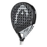 Paleta Padel Head Evo Sanyo Gutierrez Foam Paddle Pro 