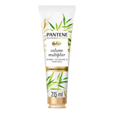 Acondiconador Pantene Nutrient Blends Bambú X 235 Ml