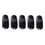 Kit 5 Control Remoto Came 001top 432ee 433mhz 2ch