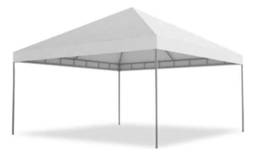 Tenda Piramidal 4x4