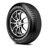 Neumático Bridgestone Dueler H/t 684 245/70r16 107 S