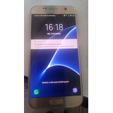 Samsung Galaxy S7 Flat