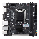 Placa Base Huananzhi B85-itx Lga 1150 Cpu 2 X Ddr3 1333/1600