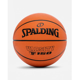 Balon Baloncesto Spalding Varsity #7 Original Caucho