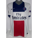 Paris Saint Germain Psg 2013 Ibrahimovic Soccerboo Je052