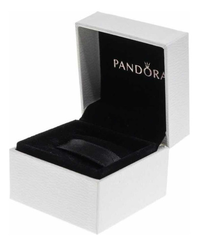 Caja Pandora Original De Charm