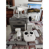 Phantom 4 Dos Baterias