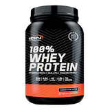 Proteina Whey Protein Instant Wpc Idn Nutrition