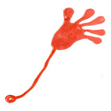 12pc Small Telescopic Sticky Party Hand House 1