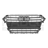 Parrilla Para Audi A4 2013-2015