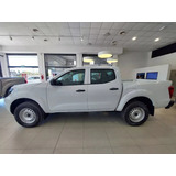 Nissan Frontier S 4x2 Automatico