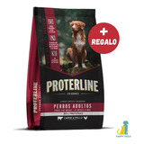 Sieger Proterline Criadores X 22 Kg - Happy Tails