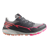 Zapatillas Salomon Outdoor Hombre Thundercross Gr-neg-fc Ras