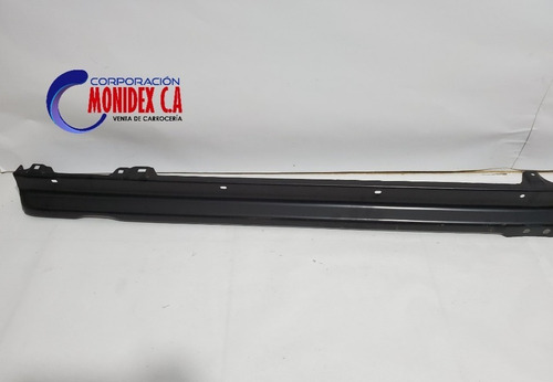 Filer De Parachoque Chevrolet C10 81 91  Foto 4