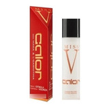 Gel Intimo Miss V Lubricante Calor Femenino Masculino Unisex