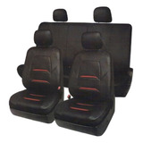 Fundas Vinipiel Automotriz Para Chevy C1, C2 ,c3 Y Monza