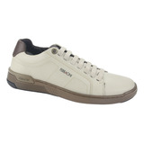 Zapatilla Ferracini Hombre 8276 Blanco Casual