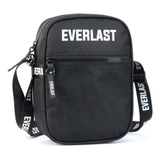 Maletín Everlast 2700 Color Negro2