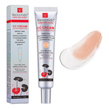 Crema Cc Correctora De Color Con Centella Asiatica, Ajuste D