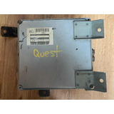 Computadora Nissan Quest Original Mecm-321 A1 4324