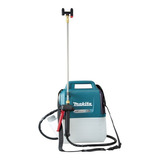 Fumigador A Combustión 4t Makita Evh2000