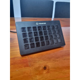 Stream Deck Xl Elgato - Perfecto Estado Y Funcionamiento