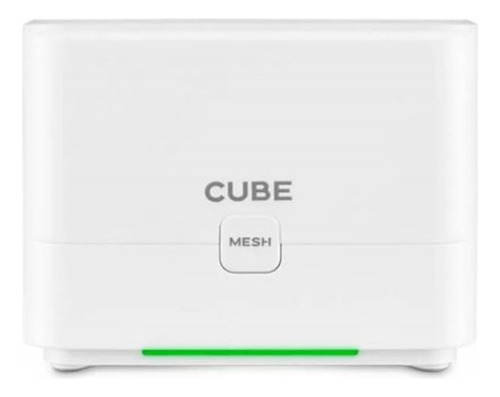 Roteador Cube Mesh Re166 Ac1200 Gigabit Wi-fi 5 - Multi