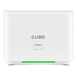 Roteador Cube Mesh Re166 Ac1200 Gigabit Wi-fi 5 - Multi