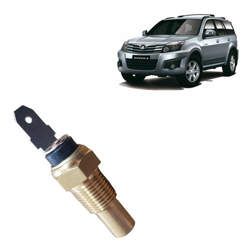 Sensor De Temperatura Great Wall Hover