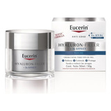 Eucerin Hyaluron Filler Noche 50 Ml