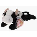 Ty Beanie Babies Daisy La Vaca [juguete]