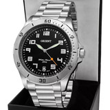 Relógio Orient Mbss1155 P2sx Masculino Sport - Refinado