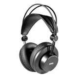 Auricular Cerrado Akg K275 Estudio Monitoreo